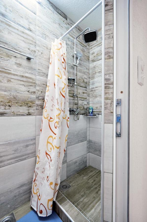 Stil Park Apartmani Vrnjačka Banja Exterior foto