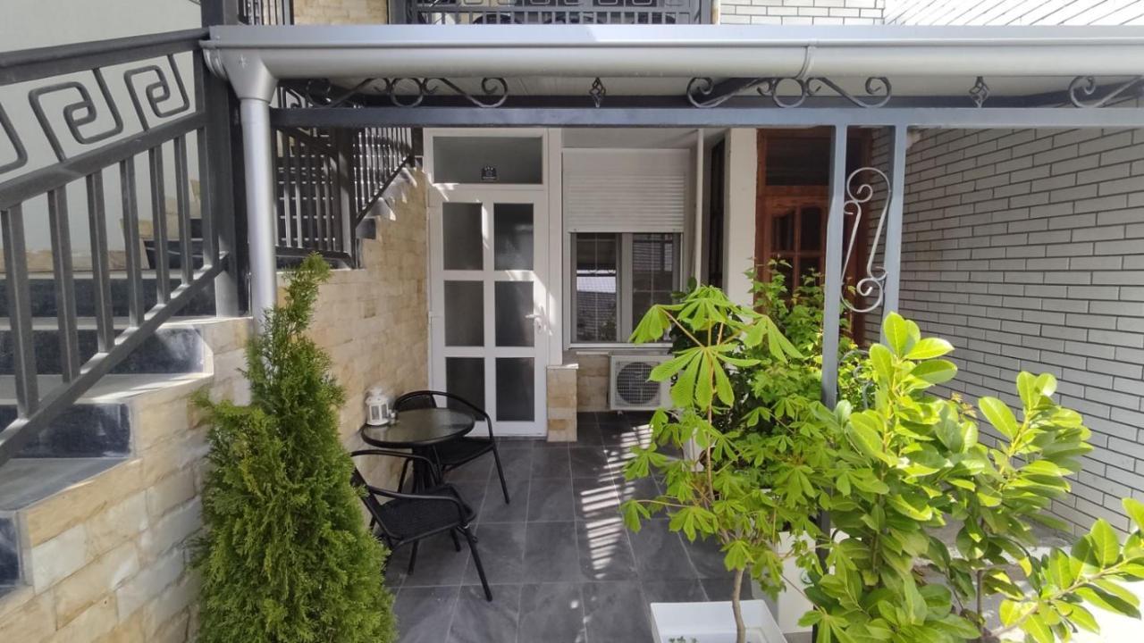 Stil Park Apartmani Vrnjačka Banja Quarto foto