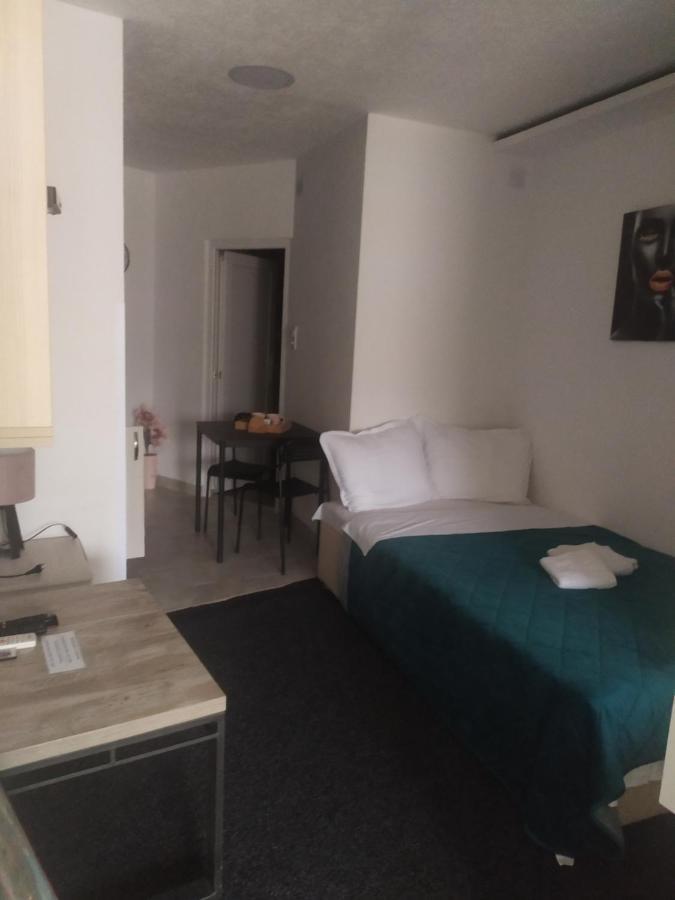 Stil Park Apartmani Vrnjačka Banja Quarto foto